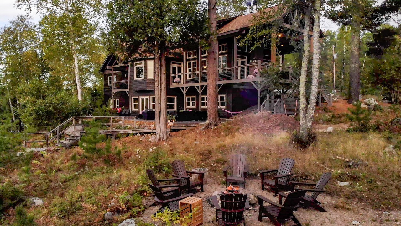 Photo of Outdoor in Cook