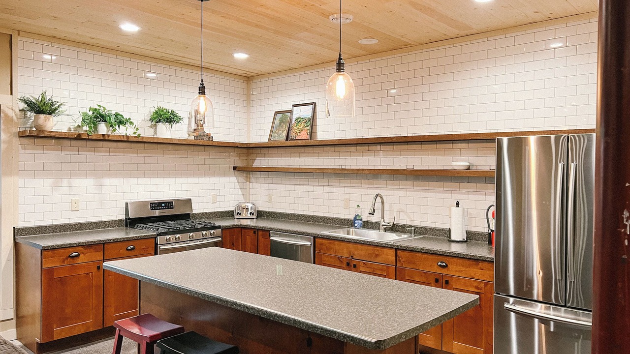 Photo of Kitchen in Cook