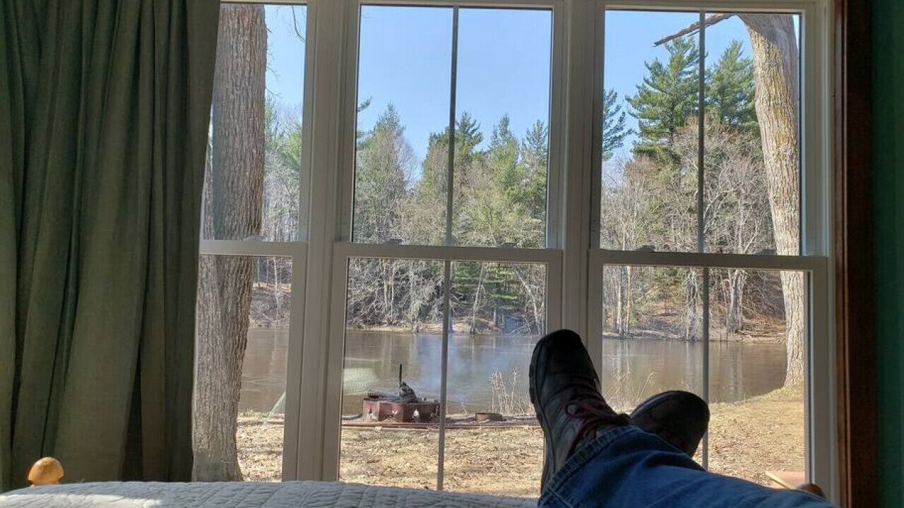 Photo of Bedroom in Pine City