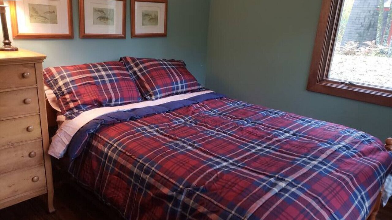Photo of Bedroom in Pine City