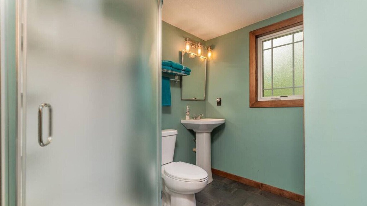 Photo of Bathroom in Pine City