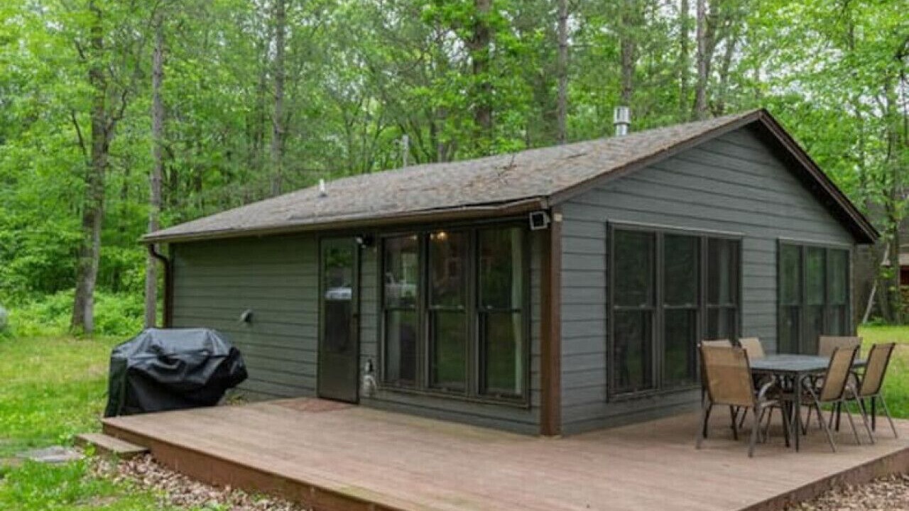 Photo of Outdoor in Pine City