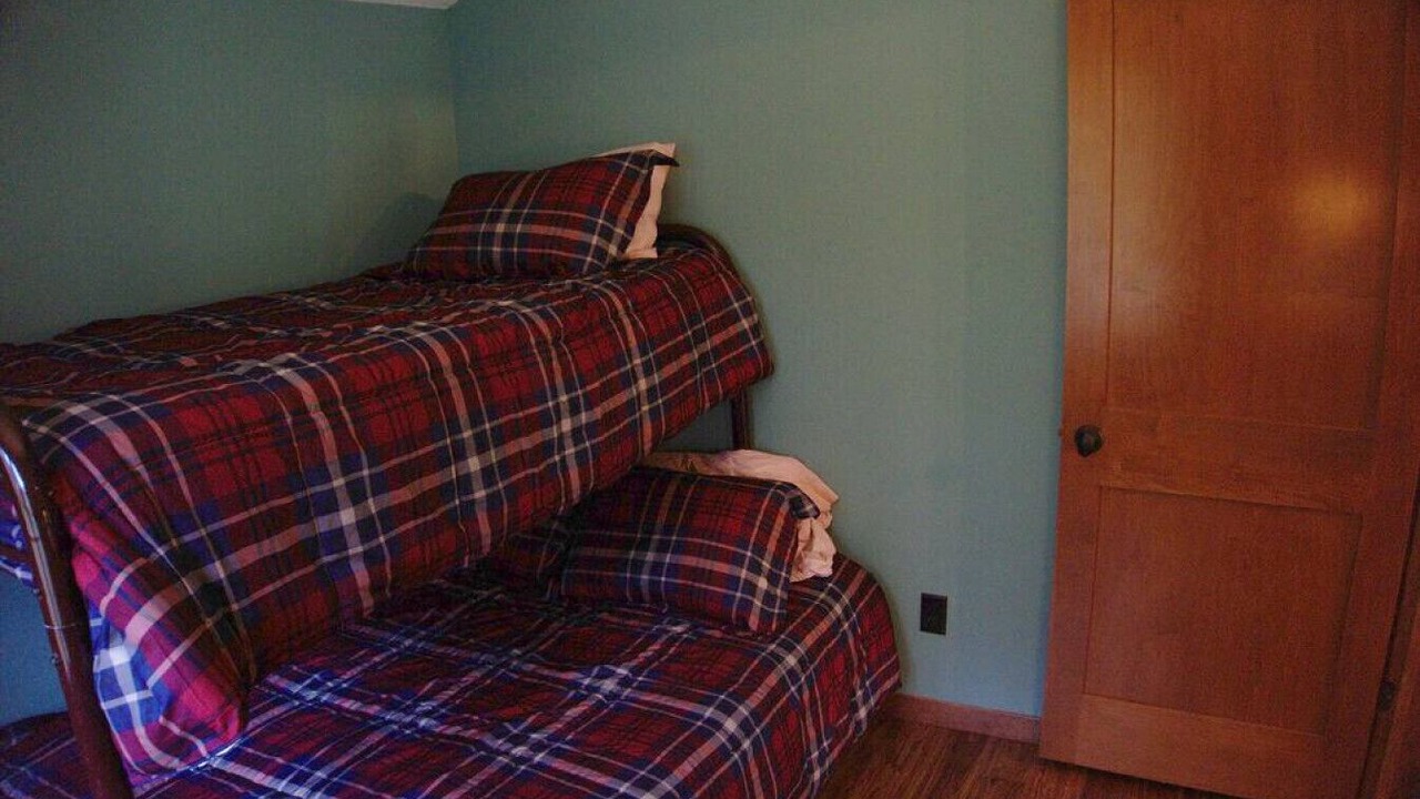 Photo of Bedroom in Pine City