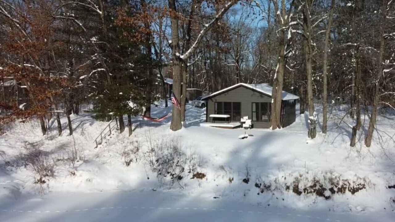 Photo of Outdoor in Pine City