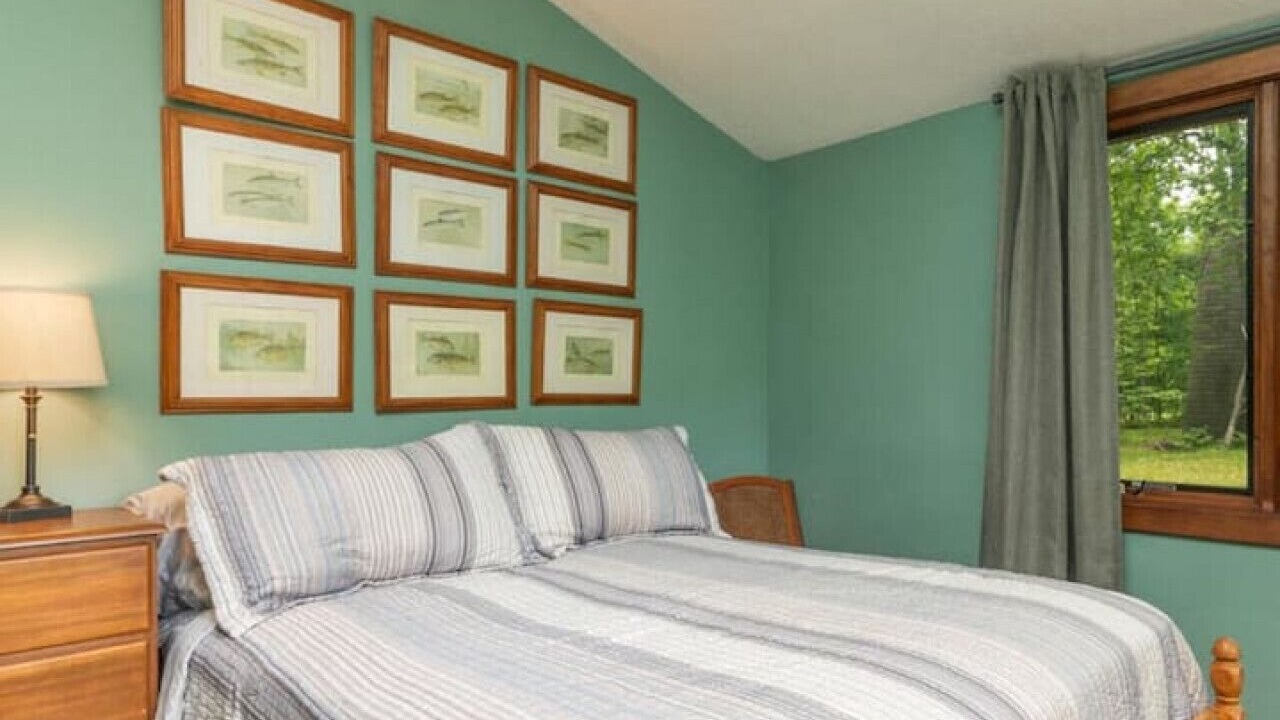 Photo of Bedroom in Pine City