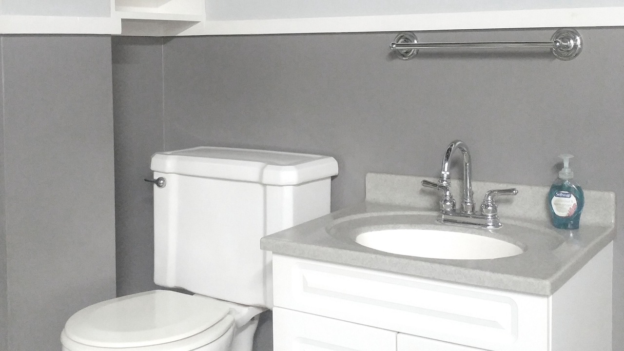 Photo of Bathroom in Northrup