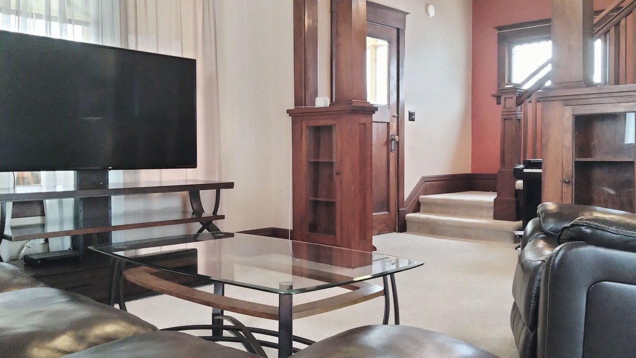Photo of Bedroom in Northrup