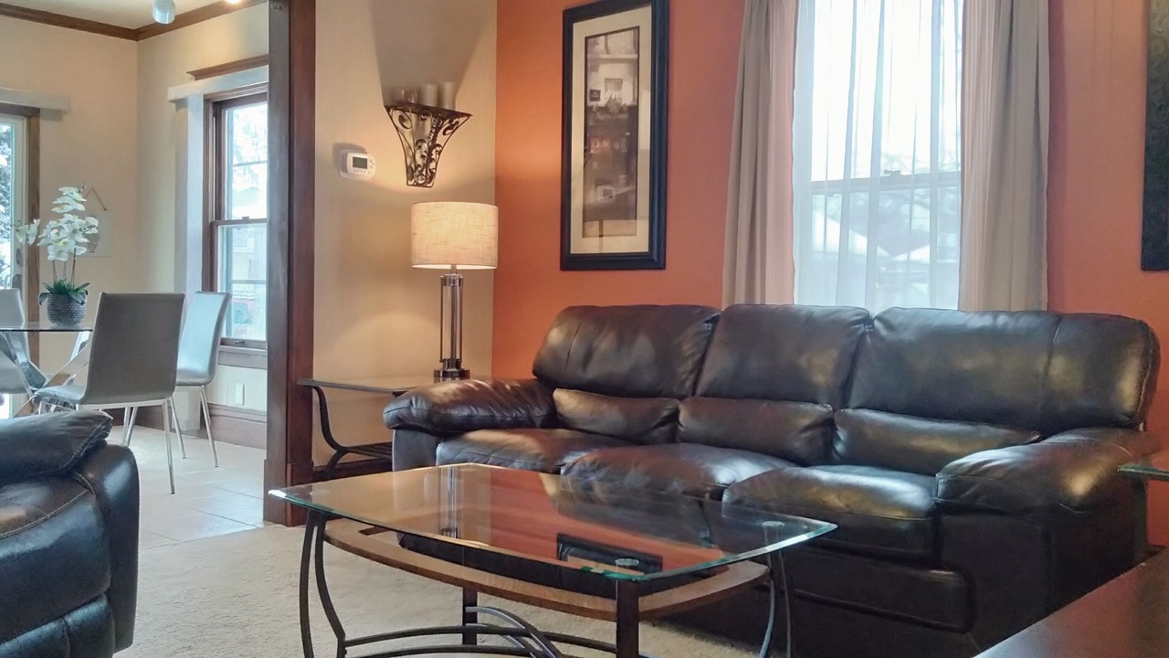 Photo of Bedroom in Northrup