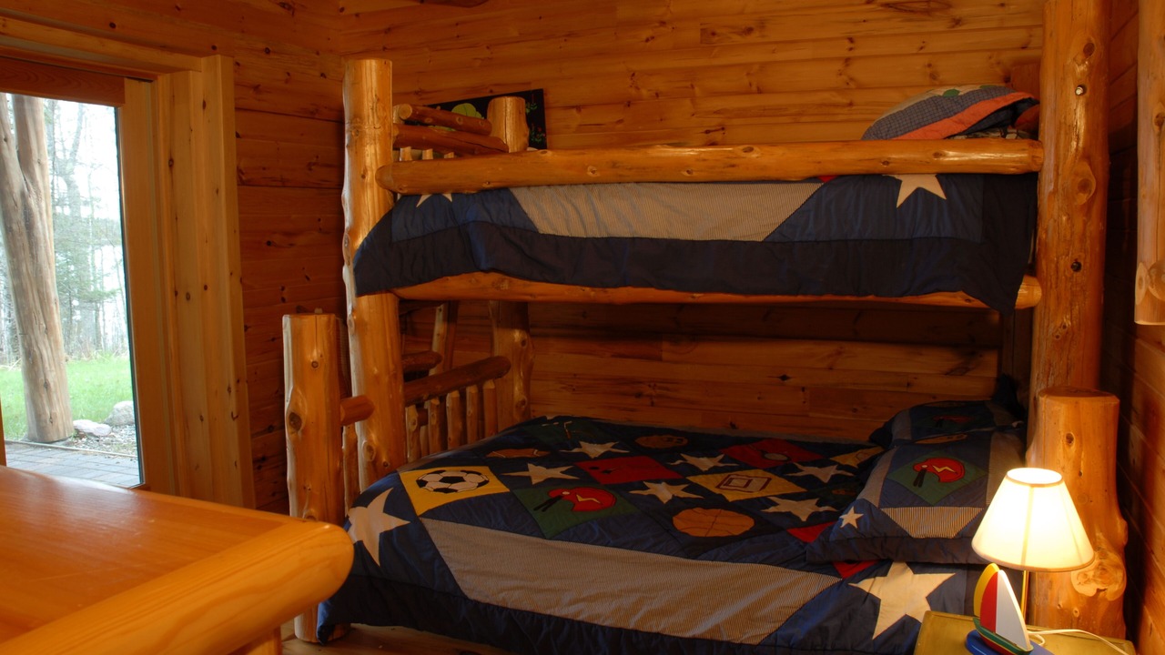 Photo of Bedroom in Marcell