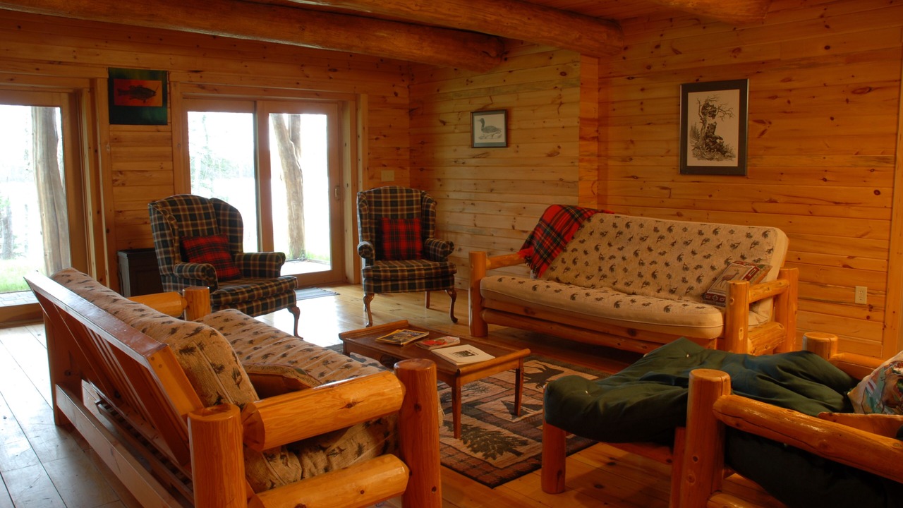 Photo of Bedroom in Marcell