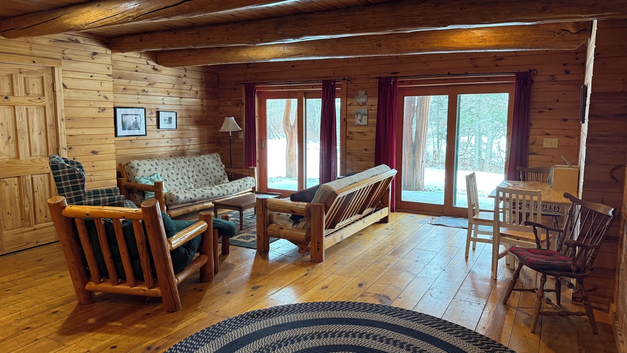 Photo of Bedroom in Marcell