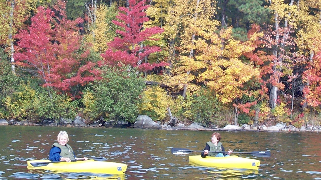 Photo of Outdoor in Marcell
