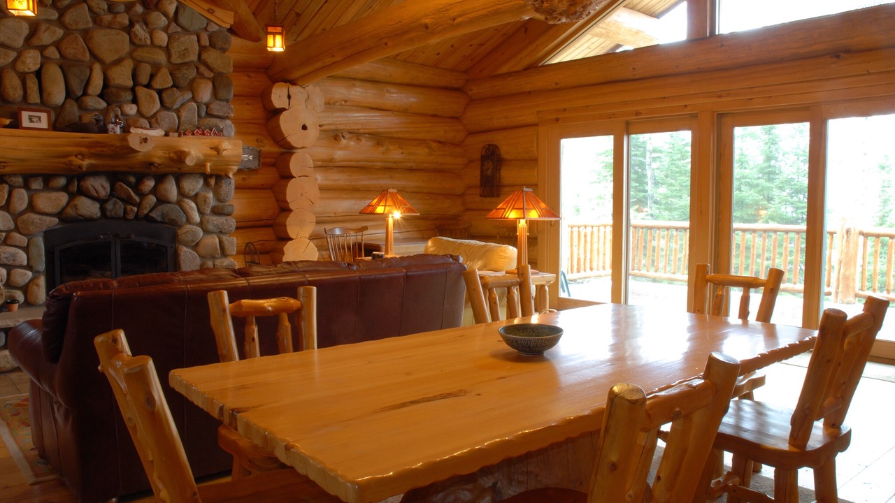 Photo of Outdoor in Marcell