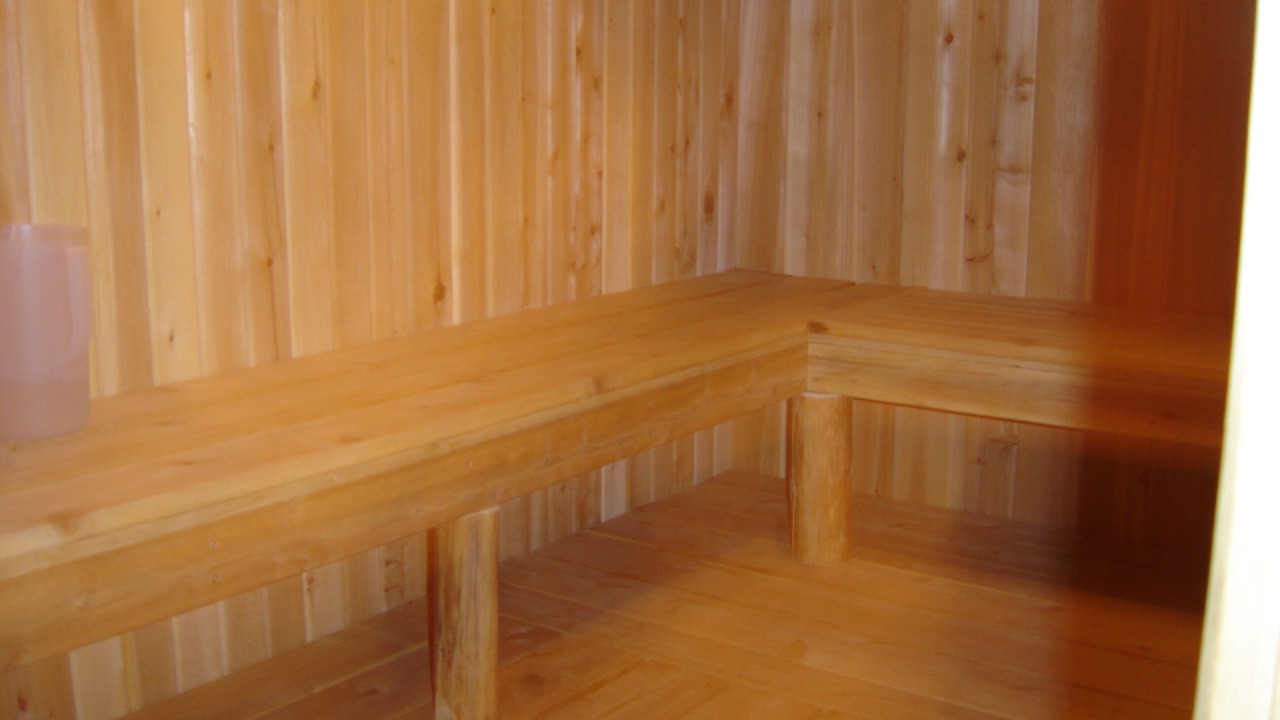 Photo of Bedroom in Marcell