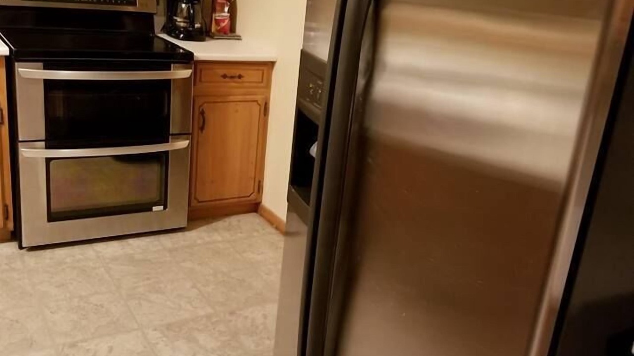 Photo of Kitchen in Kingston