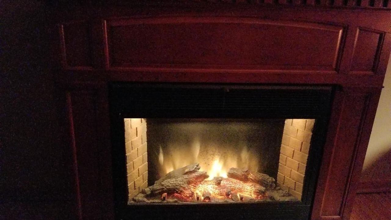 Photo of Livingroom in Kingston