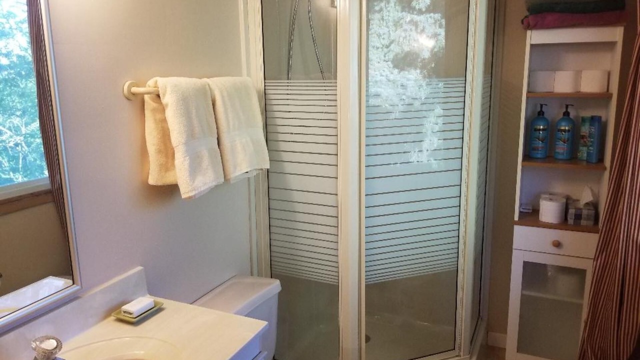 Photo of Bathroom in Kingston