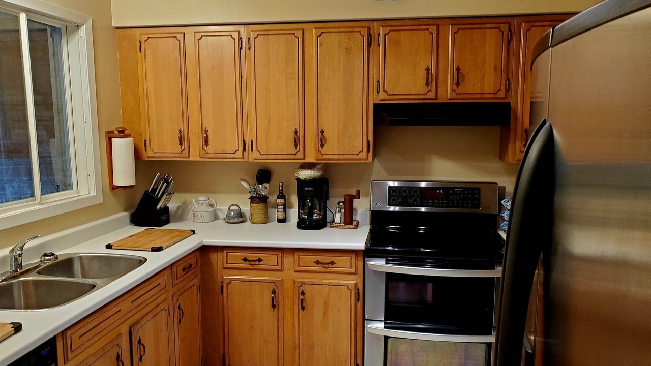 Photo of Kitchen in Kingston