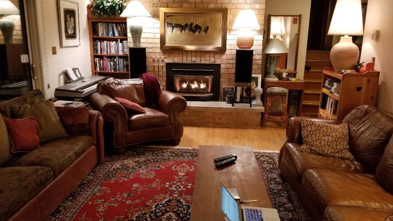Photo of Livingroom in Kingston