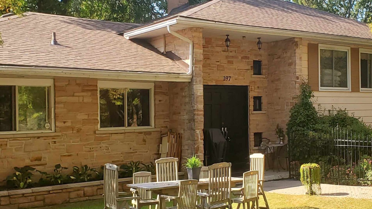 Photo of Outdoor in Kingston