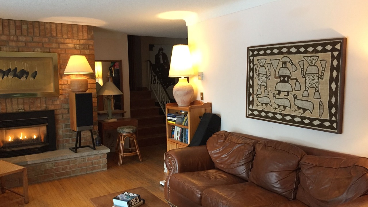 Photo of Livingroom in Kingston