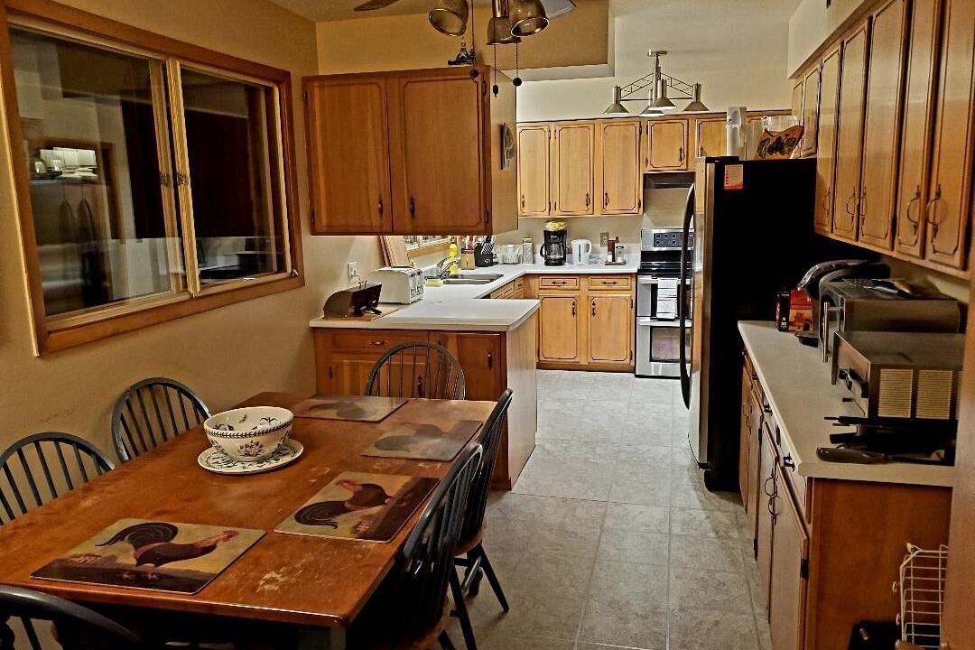 Photo of Kitchen in Kingston