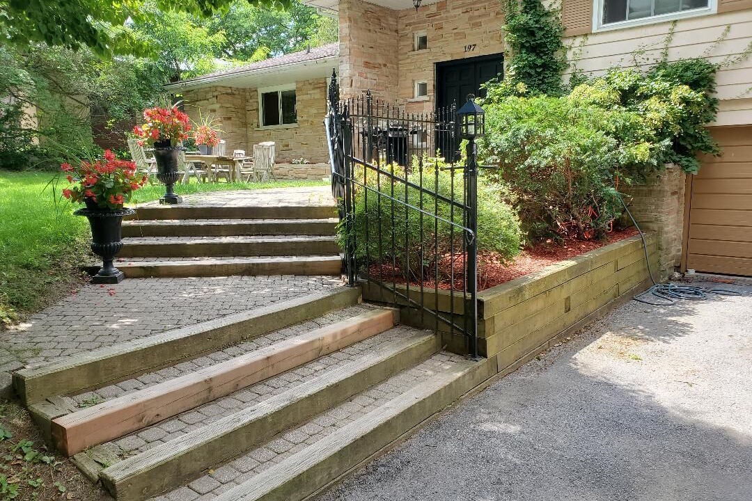 Photo of Outdoor in Kingston