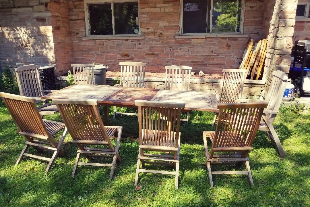 Photo of Outdoor in Kingston