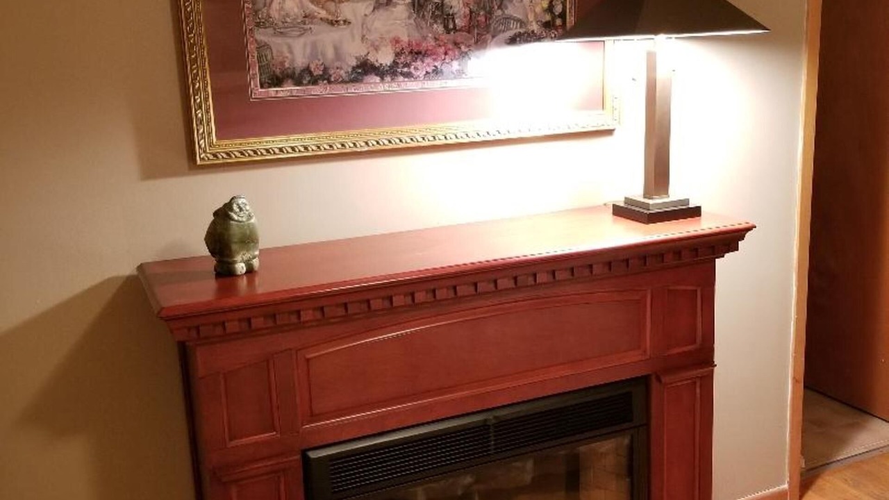 Photo of Livingroom in Kingston
