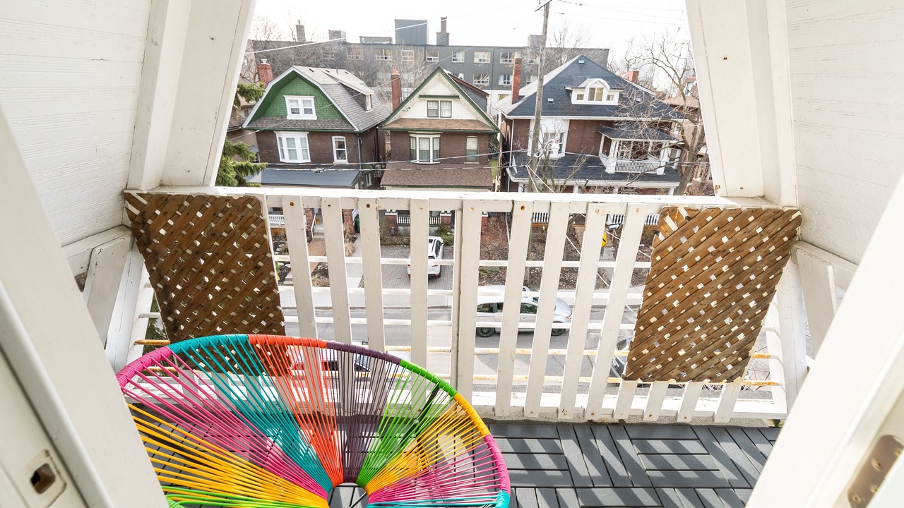 Photo of Outdoor in Parkdale