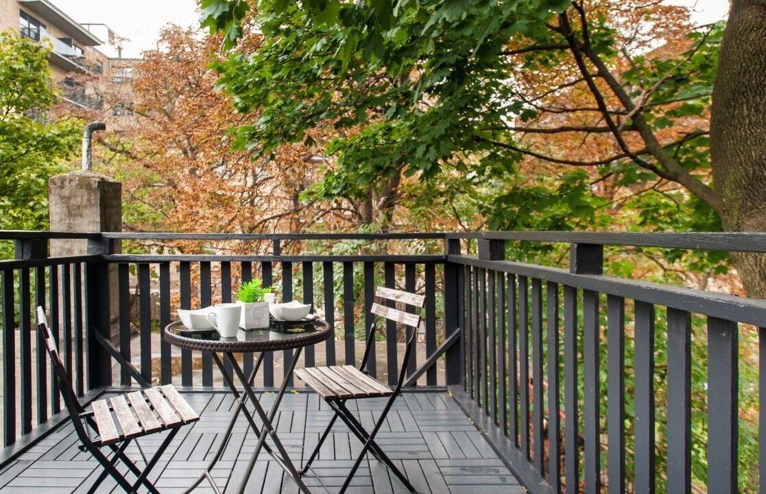 Photo of Outdoor in Parkdale