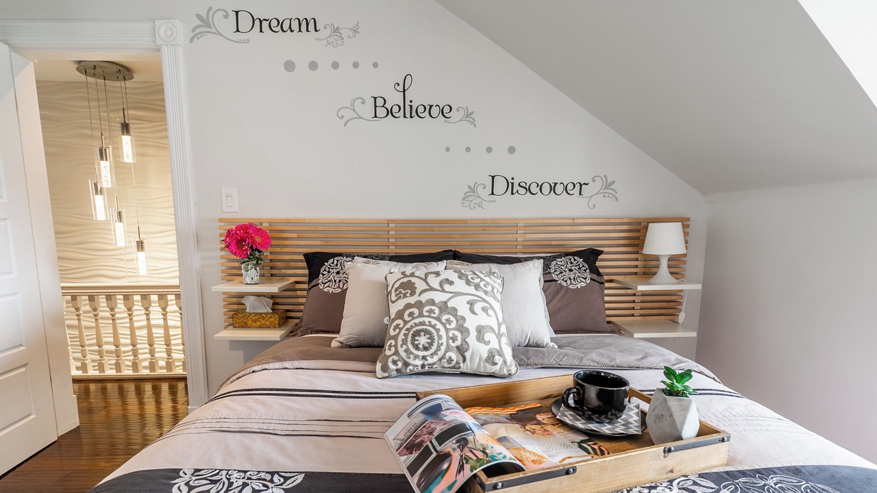 Photo of Bedroom in Parkdale