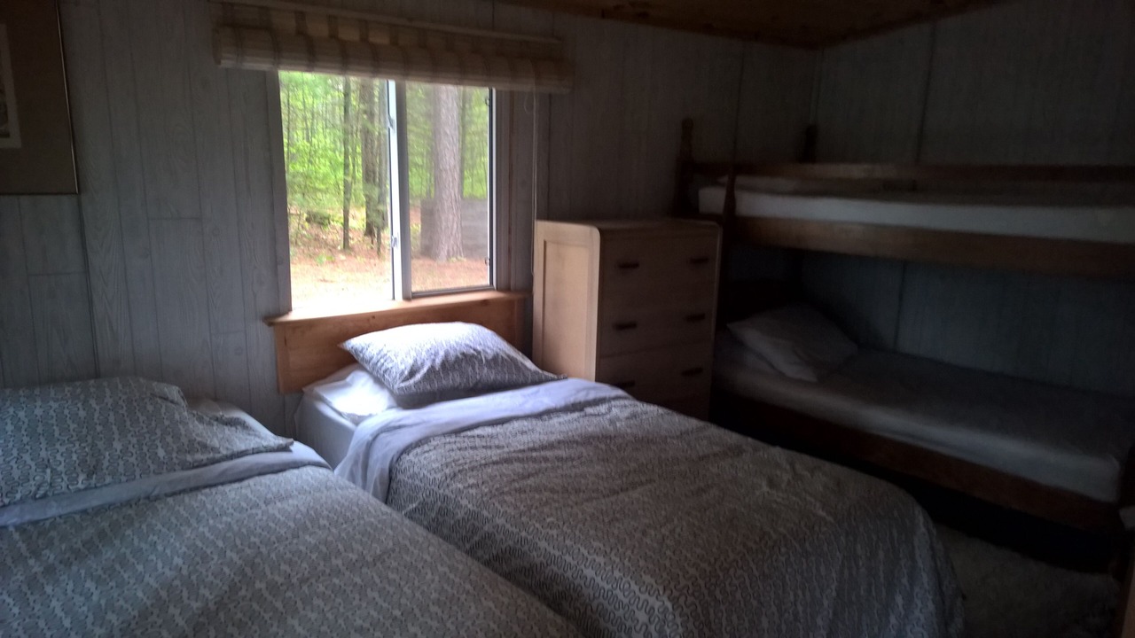Photo of Bedroom in Killaloe