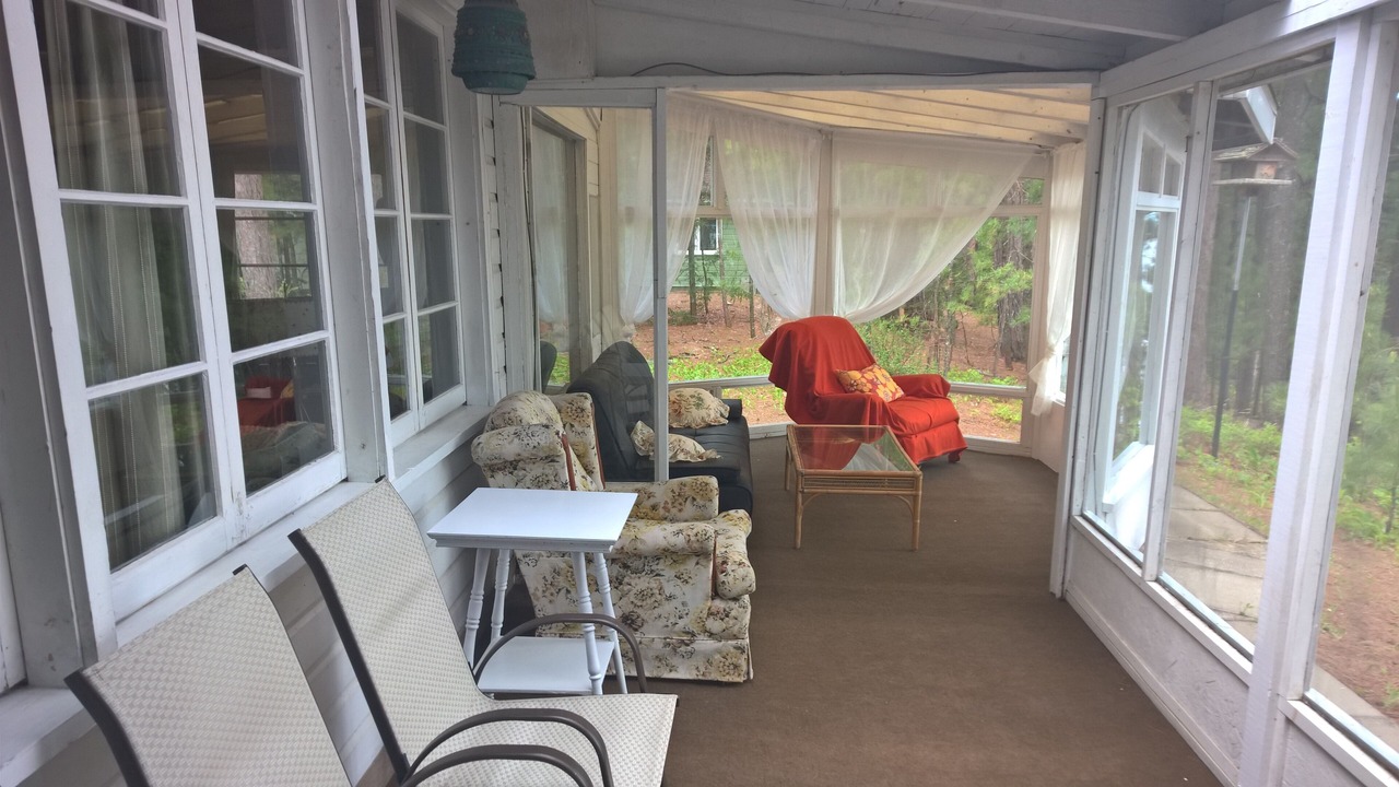 Photo of Patio Balcony in Killaloe