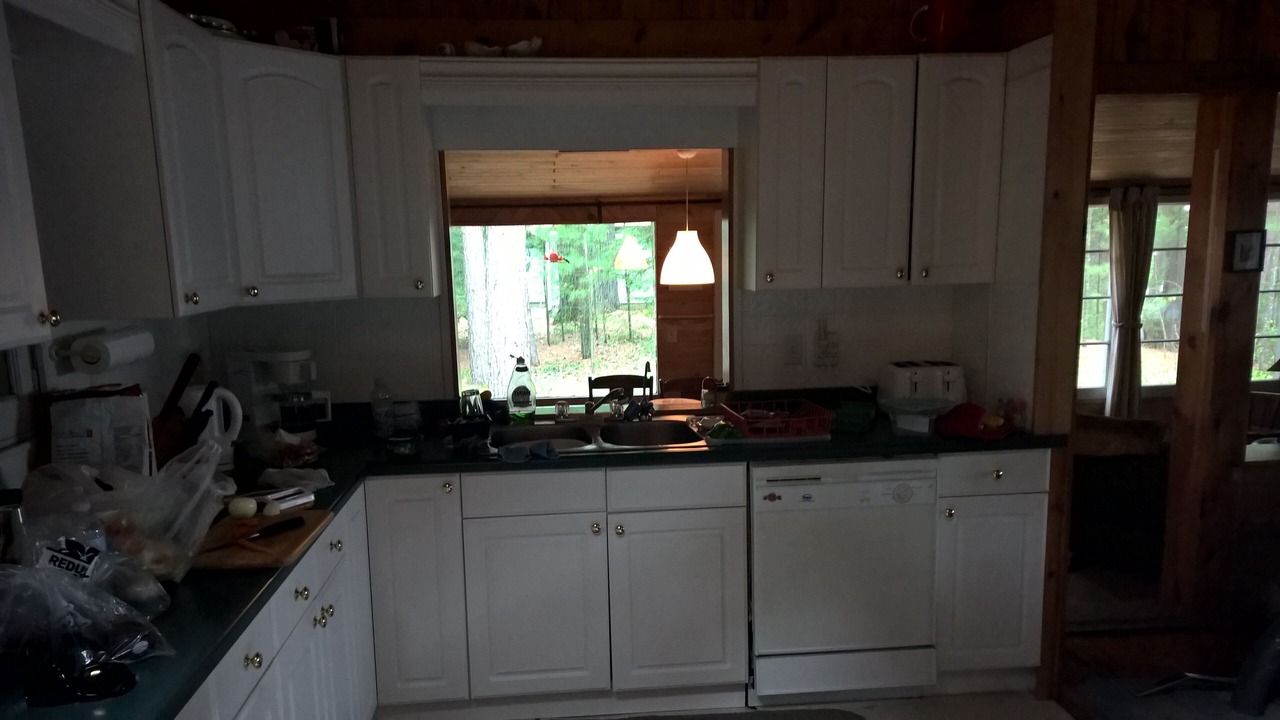 Photo of Kitchen in Killaloe