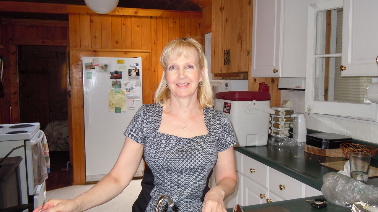 Photo of Kitchen in Killaloe