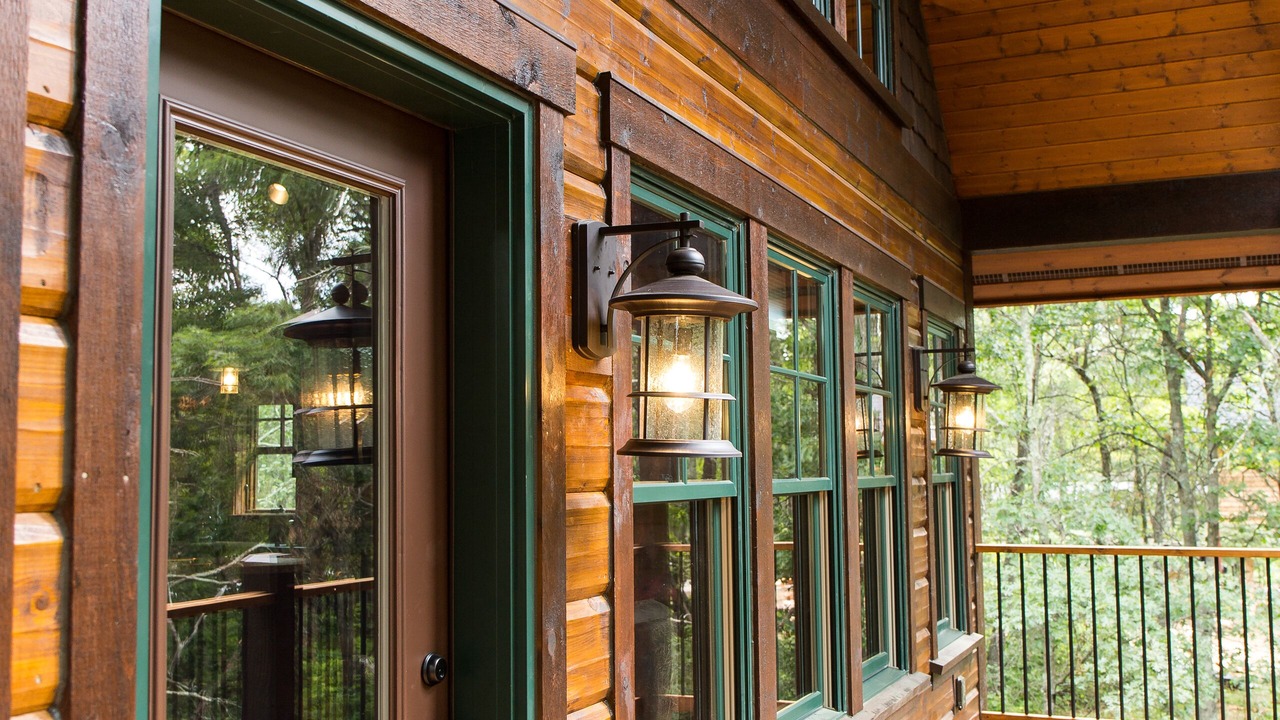 Photo of Outdoor in Crosslake