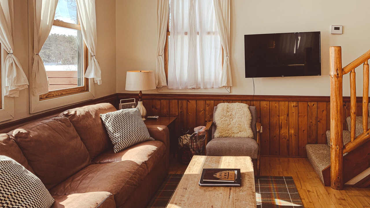 Photo of Livingroom in Grand Rapids