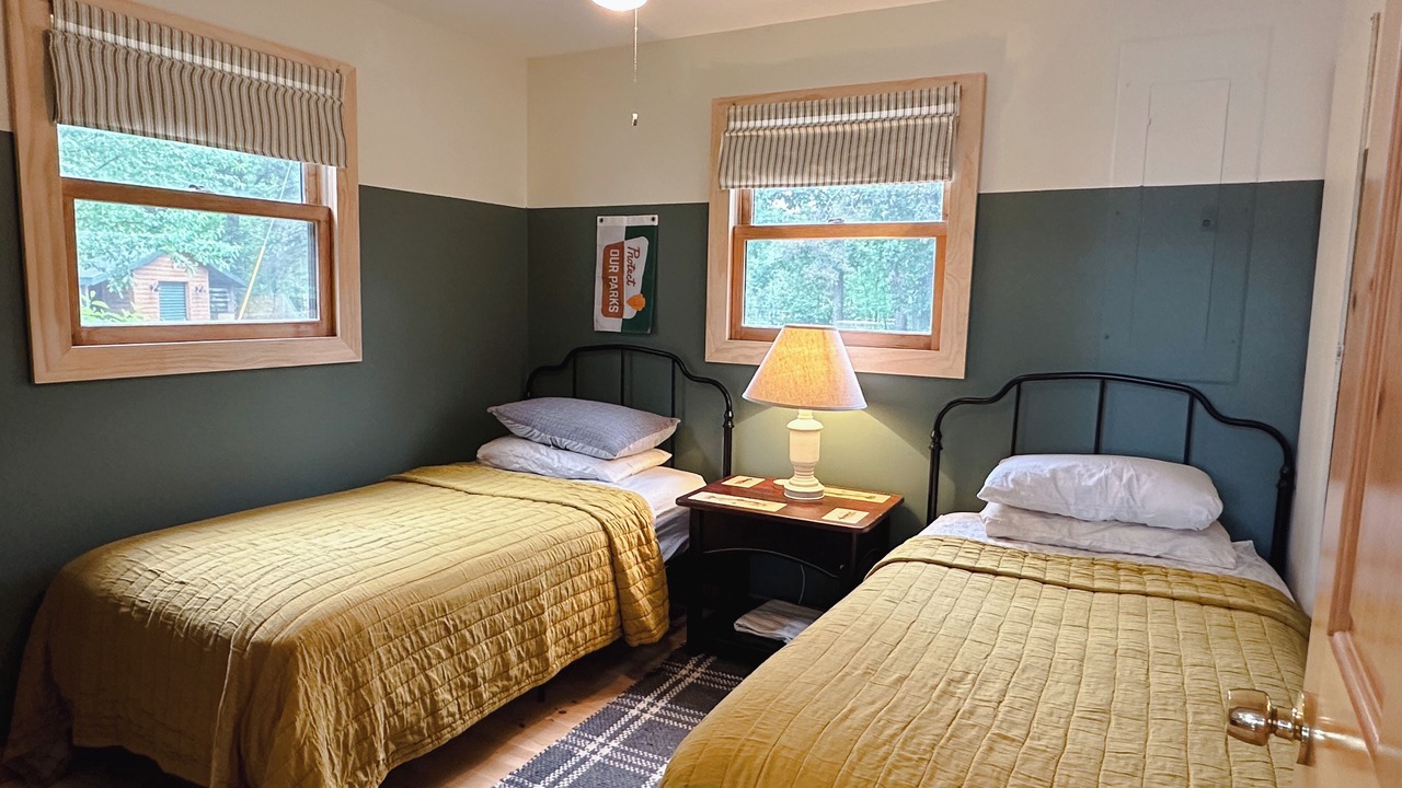 Photo of Bedroom in Grand Rapids