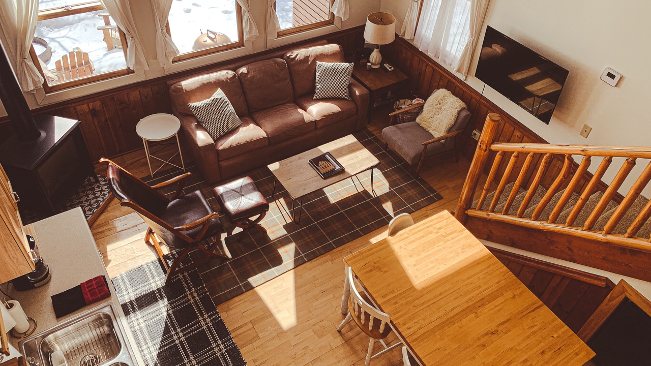 Photo of Livingroom in Grand Rapids