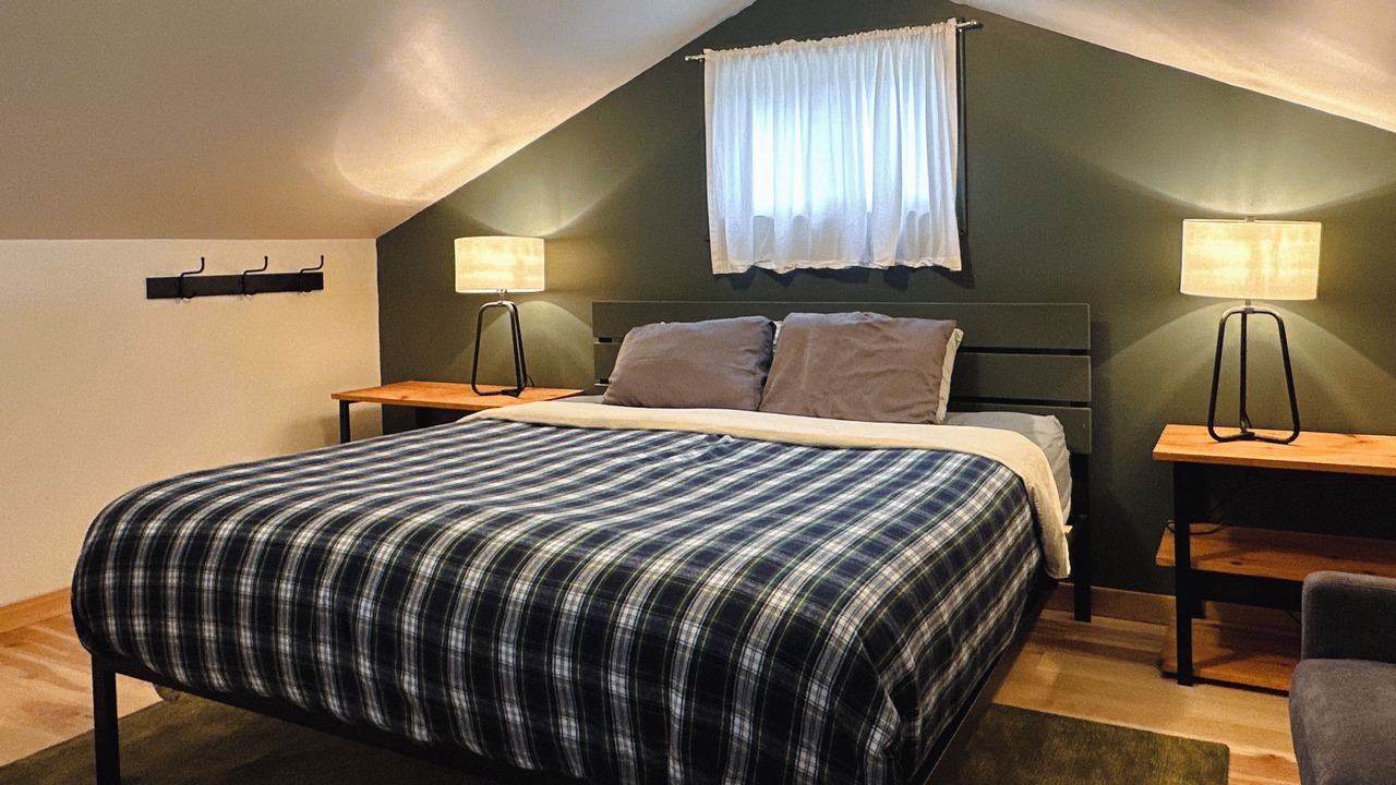 Photo of Bedroom in Grand Rapids