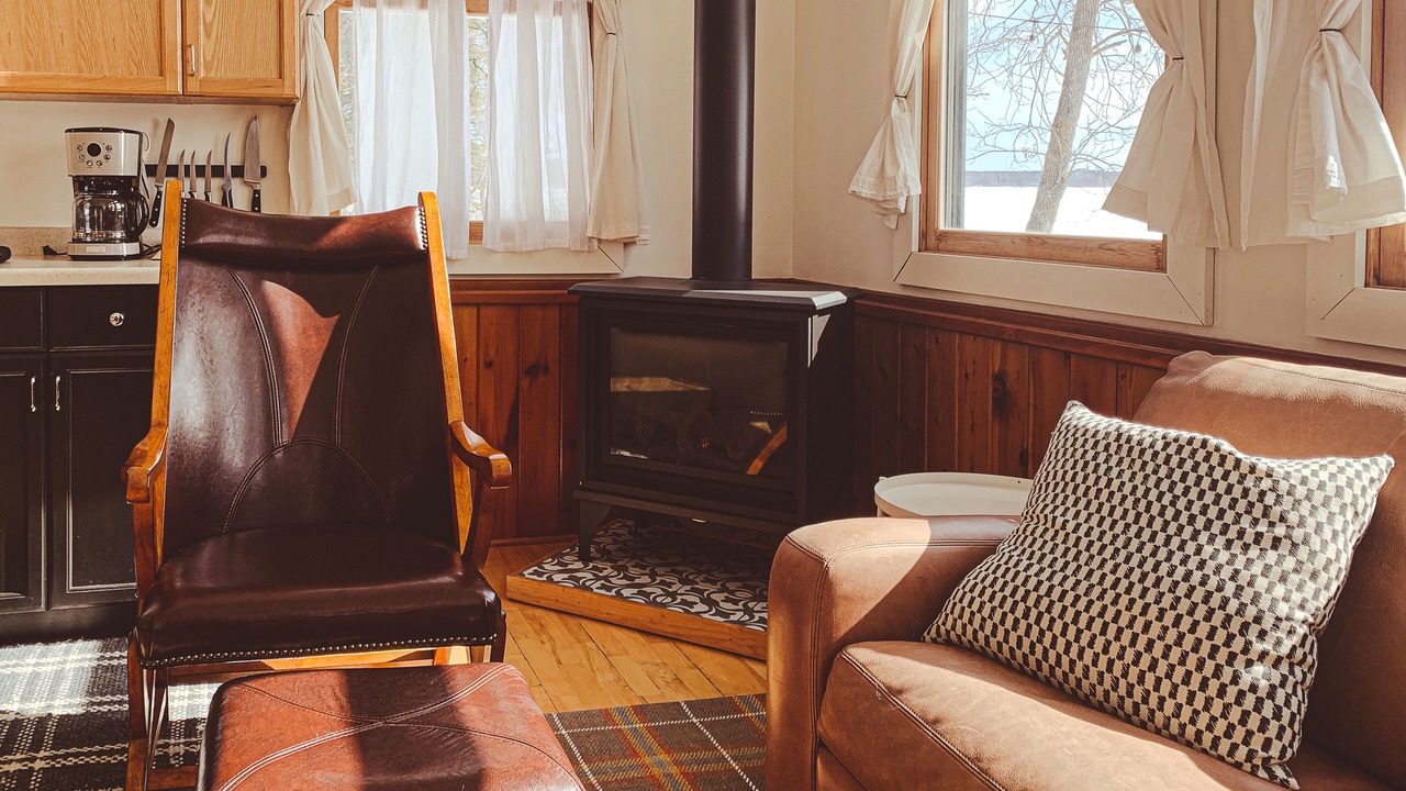 Photo of Livingroom in Grand Rapids