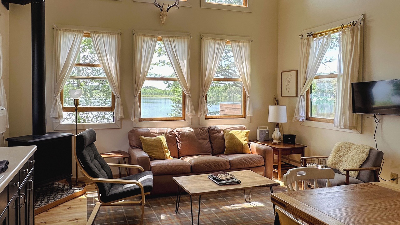Photo of Livingroom in Grand Rapids
