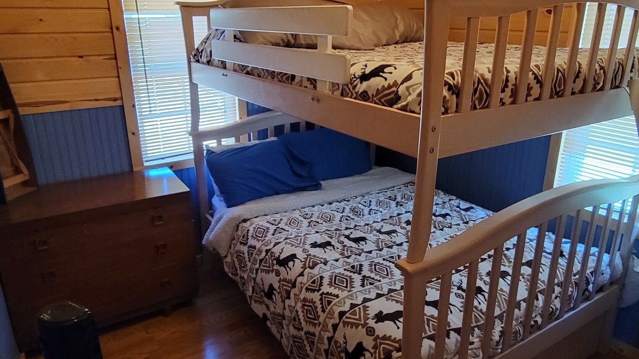 Photo of Bedroom in Alexandria