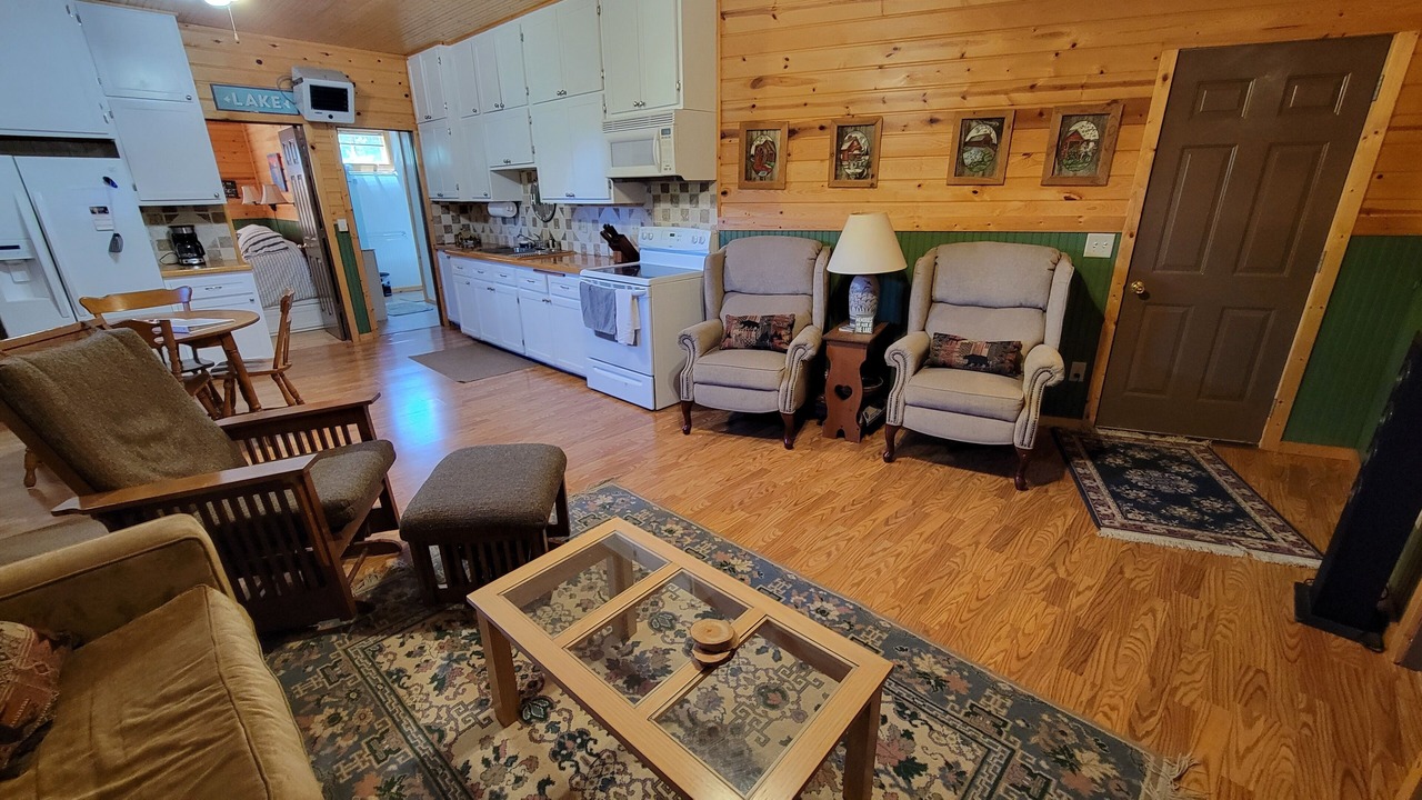 Photo of Livingroom in Alexandria