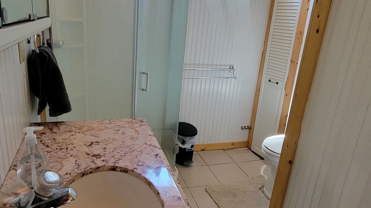 Photo of Bathroom in Alexandria