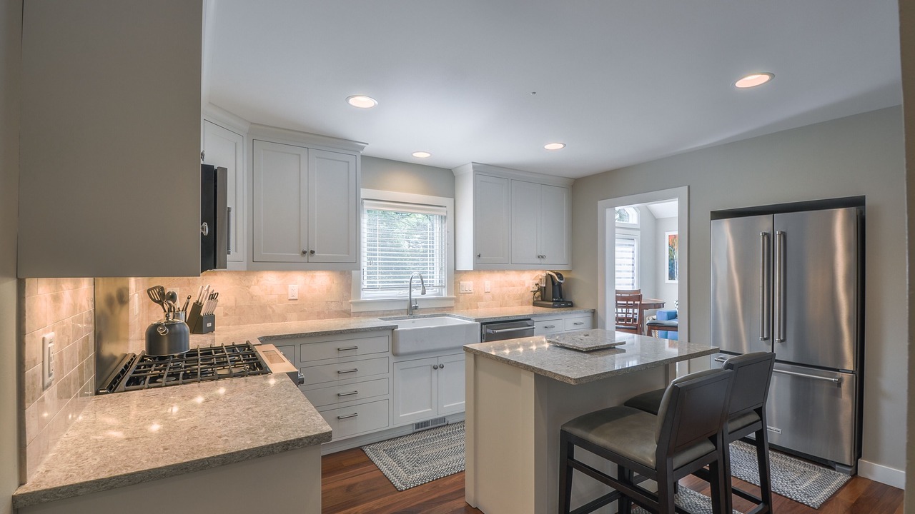 Photo of Kitchen in Rochester