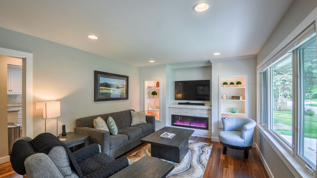 Photo of Bedroom in Rochester