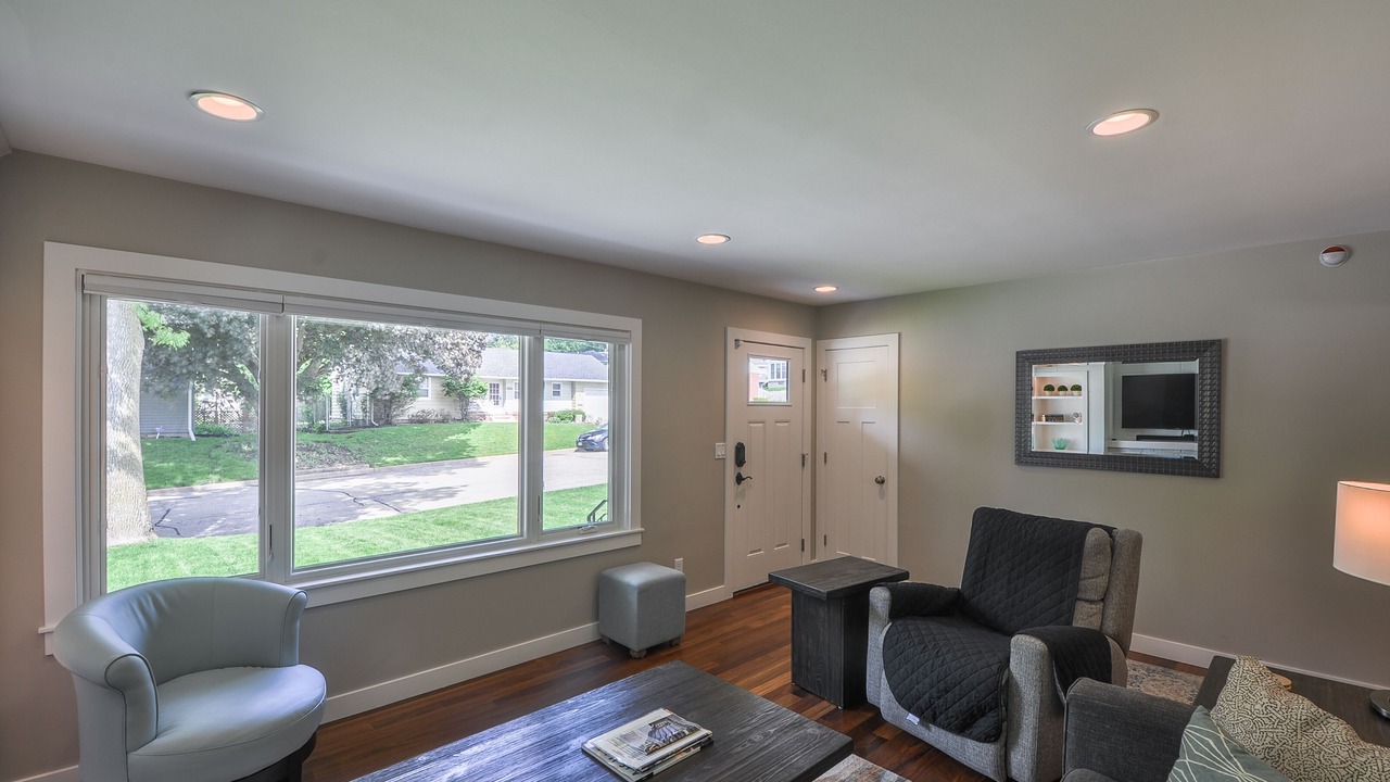 Photo of Bedroom in Rochester