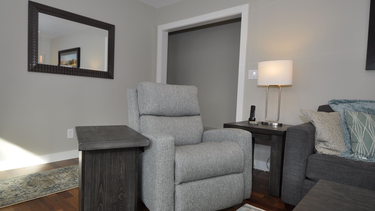 Photo of Livingroom in Rochester